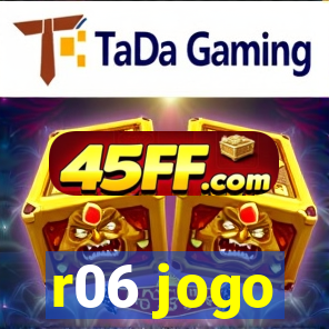 r06 jogo